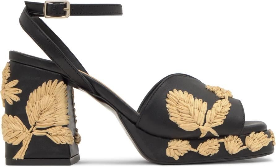 Castañer Vasilia Sandal