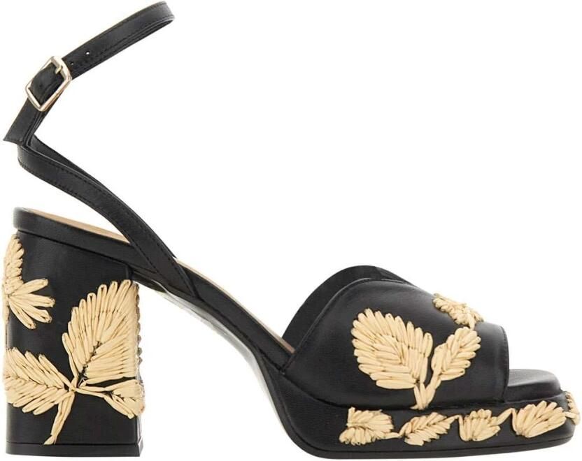 Castañer Vasilia Sandal