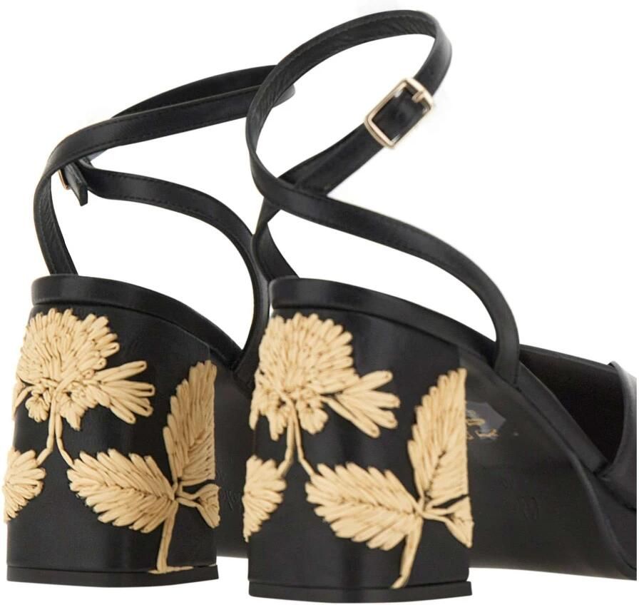 Castañer Vasilia Sandal - Foto 2