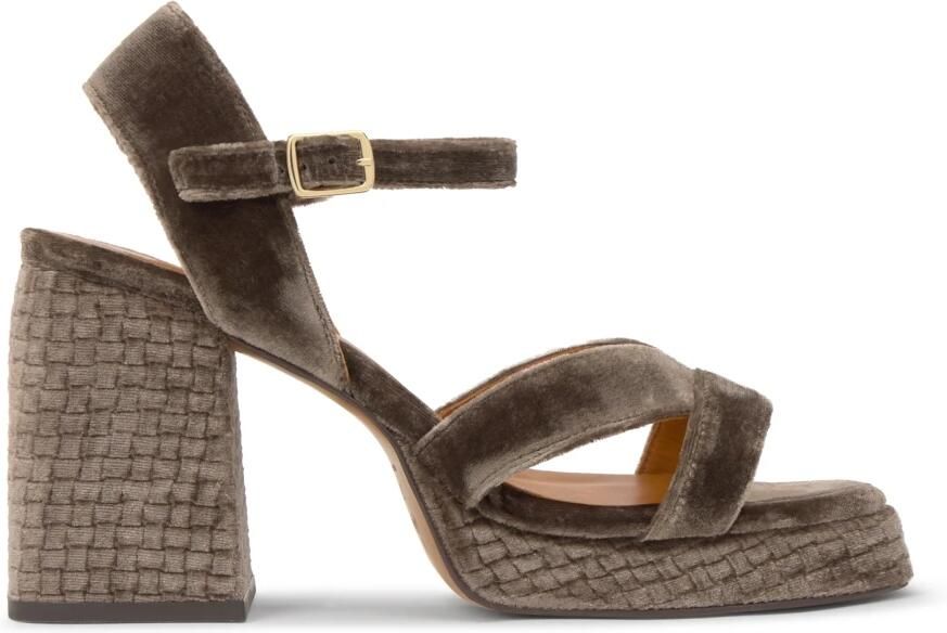 Castañer Vero Sandal