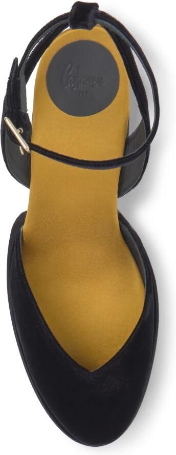 Castañer Verona 183 · Schoen MET HAK VAN 10Cm