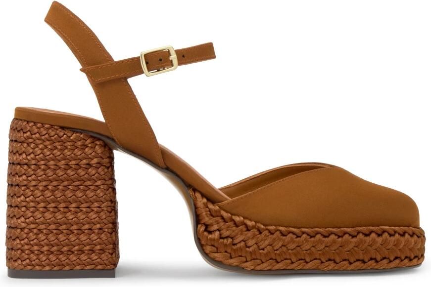 Castañer Vilnia Heeled Shoe