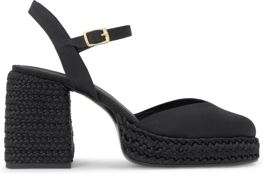 Castañer Vilnia Schoenen met Hak