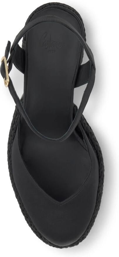 Castañer Vilnia Schoenen met Hak - Foto 3