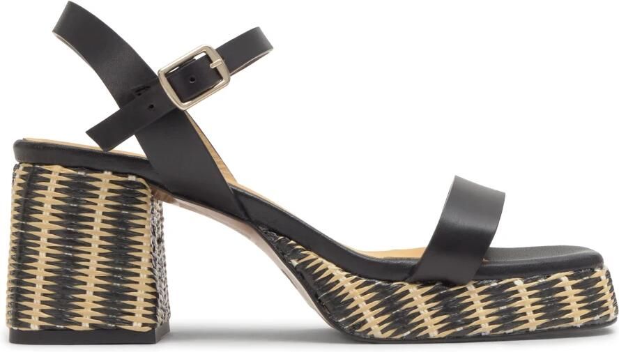 Castañer Voramar Sandal