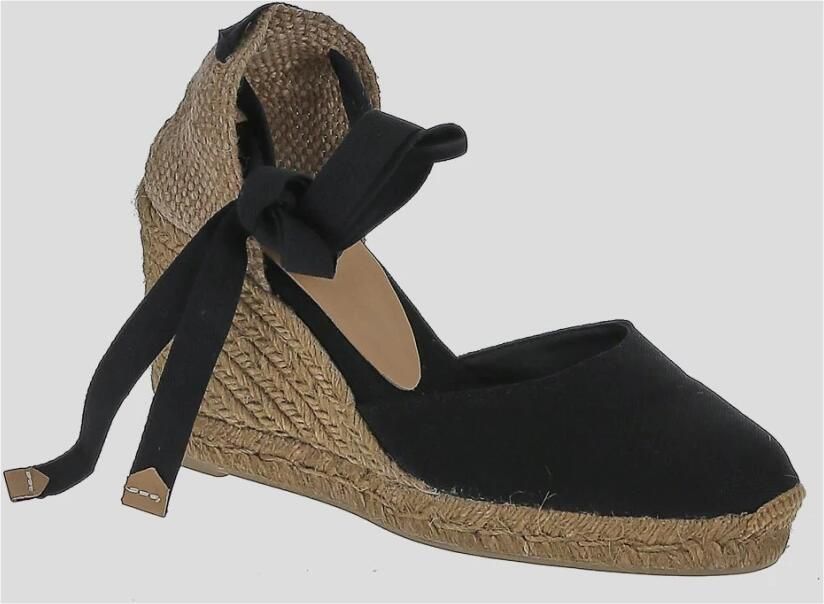 Castañer Wedge Espadrilles