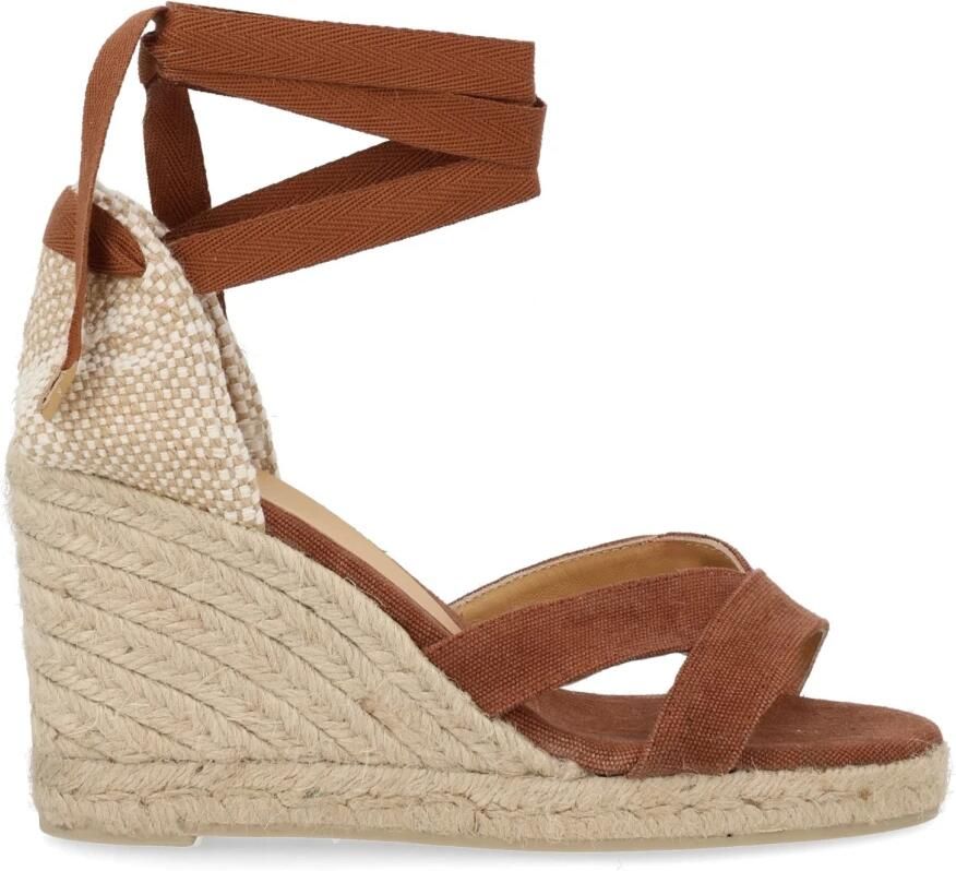 Castañer Wedge Heel