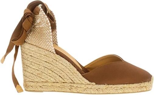 Castañer Wedge Pump