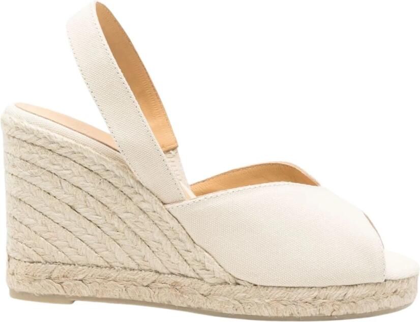 Castañer Elegante Hakken voor Vrouwen