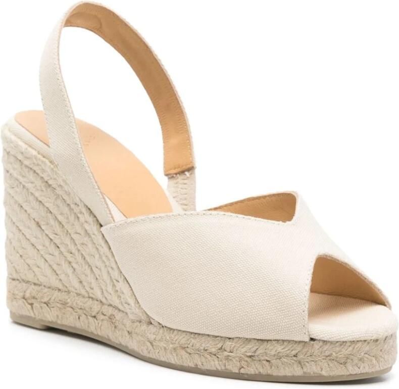 Castañer Elegante Hakken voor Vrouwen - Foto 2