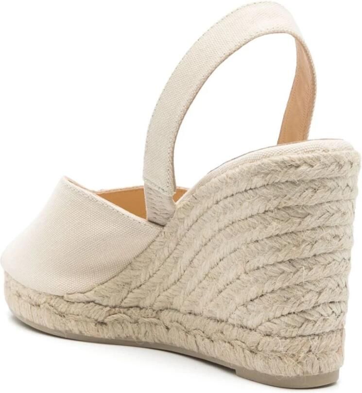 Castañer Elegante Hakken voor Vrouwen - Foto 3