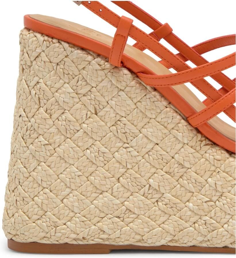 Castañer WIG Sandaal 13 CM