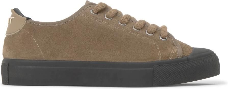 Castañer Sneakers laag 'ZIRA' nude