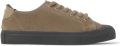 Castañer Sneakers laag 'ZIRA' nude - Beige