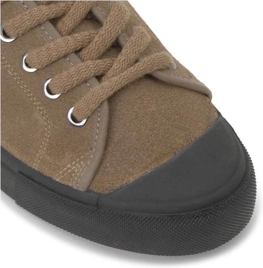 Castañer Sneakers laag 'ZIRA' nude - Foto 5