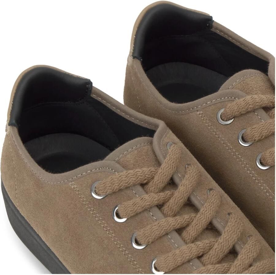 Castañer Sneakers laag 'ZIRA' nude - Foto 3