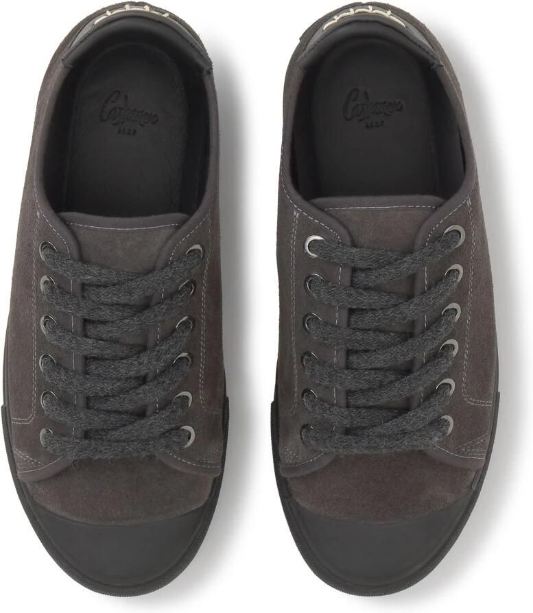 Castañer Sneakers laag grijs - Foto 6