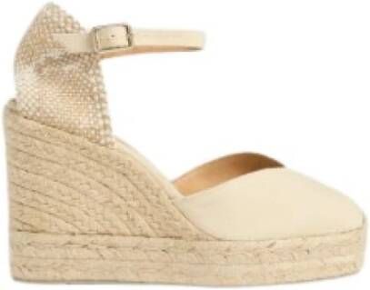 Castañer Chiarita Wedge Espadrille