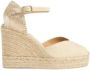 Castañer Chiarita Wedge Espadrille - Thumbnail 1