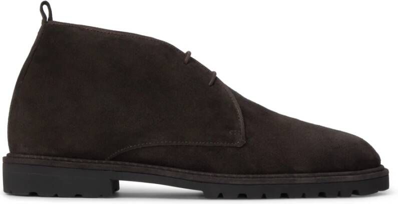 Castañer Desertboot Voor Heren