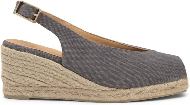 Castañer Espadrille MET 7 CM Wighak