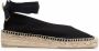 Castañer Espadrilles Black Dames - Thumbnail 1