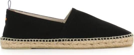 Castañer Espadrilles Black Heren