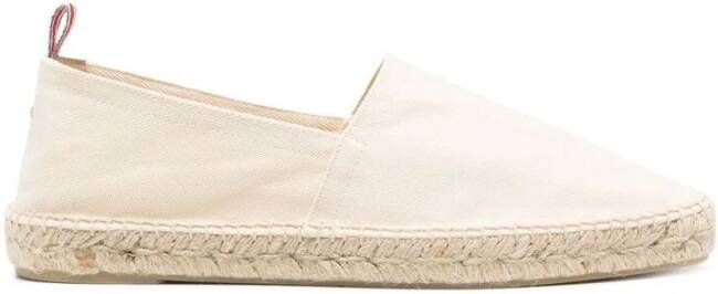 Castañer Espadrilles White Heren