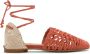 Castañer Genoveva 278 · Platte espadrille voor dames - Thumbnail 1