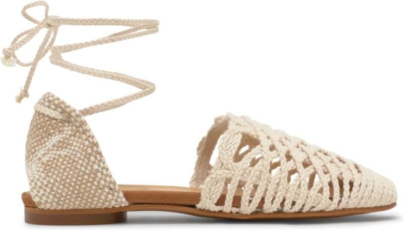 Castañer Genoveva 278 · Platte espadrille voor dames - Foto 2