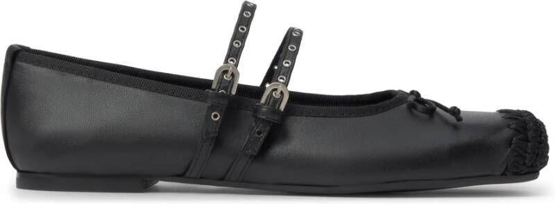 Castañer Gina 280 · Platte Ballerina
