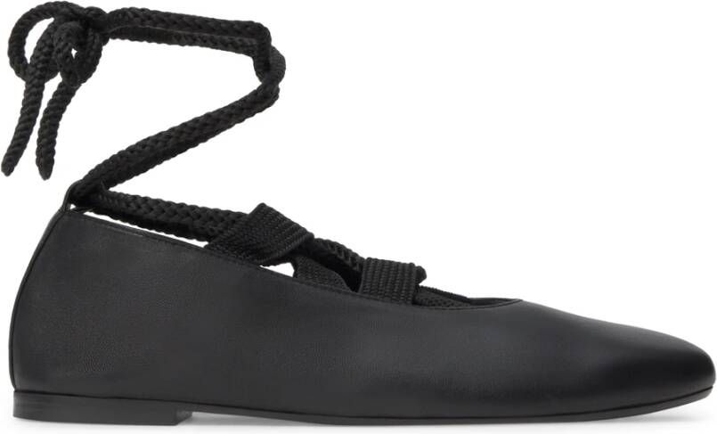 Castañer Havana 280 · Platte Ballerina