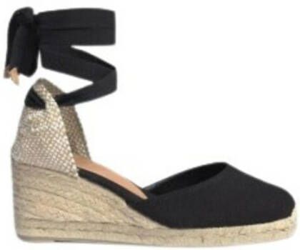 Castañer High Heel Sandals Zwart Dames