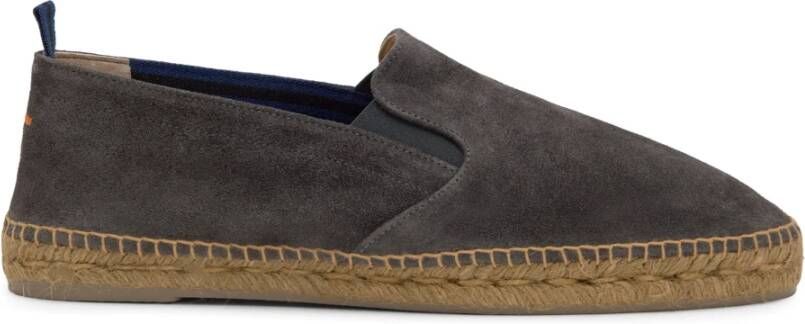 Castañer Joel T 186 · Platte Espadrilles - Foto 2