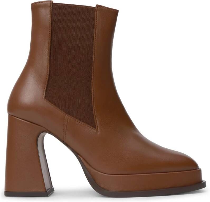 Castañer Laars MET 10Cm HAK