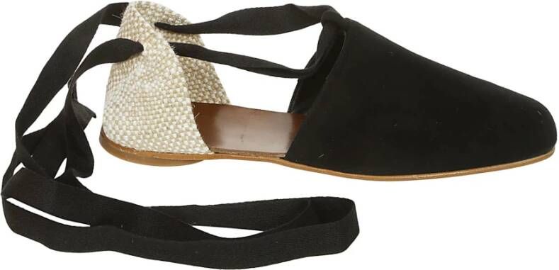 Castañer Laced Shoes Zwart Dames