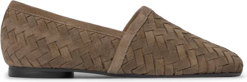 Castañer Maia 186 · Platte Schoen IN Kampeerstijl