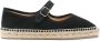 Castañer Mary Jane Stijl Espadrille Schoenen - Thumbnail 1
