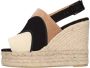 Castañer Met hak Multikleur Multicolor Dames - Thumbnail 1