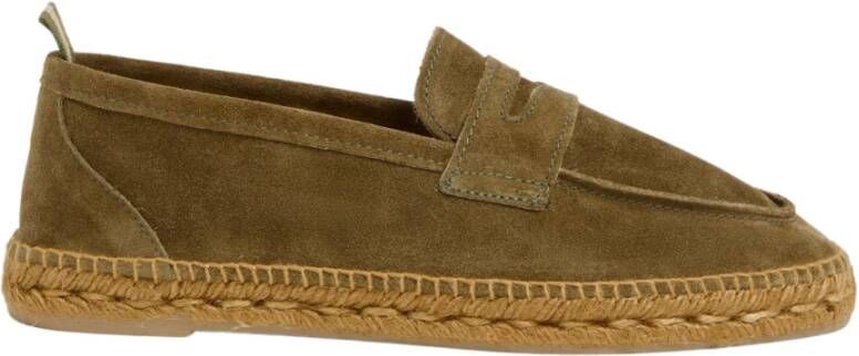 Castañer Nacho Espadrilles