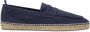 Castañer Nacho 002 · Platte Espadrille Blue Heren - Thumbnail 1