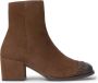Castañer Nadia 007 · Enkellaars MET HAK VAN 6CM - Thumbnail 1