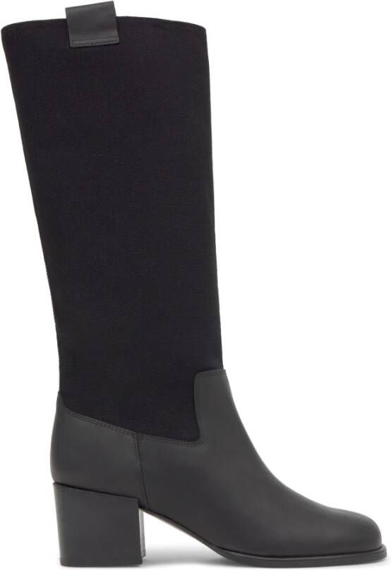 Castañer Naomi 113 · Laars MET 6CM HAK
