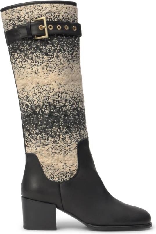 Castañer Niebla 284 · Laars MET 6CM HAK