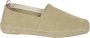 Castañer Lage Schoenen Elegante Espadrilles Pablo 002 voor de Moderne Man Beige Heren - Thumbnail 25