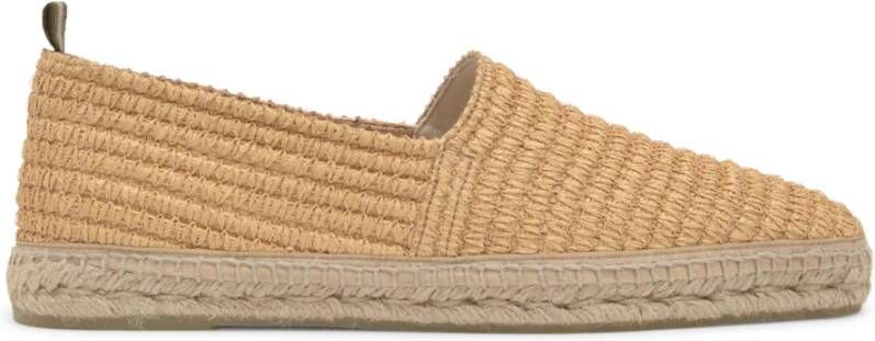 Castañer Pablo 207 · Platte Espadrille