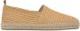 Castañer Pablo 207 · Platte Espadrille - Thumbnail 1