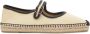 Castañer Platte schoenen met gespsluiting Multicolor Dames - Thumbnail 1