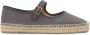 Castañer Padua 002 · Platte Espadrilles - Thumbnail 1