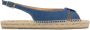 Castañer Parca 263 · Dames platte espadrille - Thumbnail 1